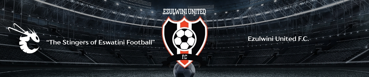 Site Banner Image _ Ezulwini United F.C  _ GoldPixel